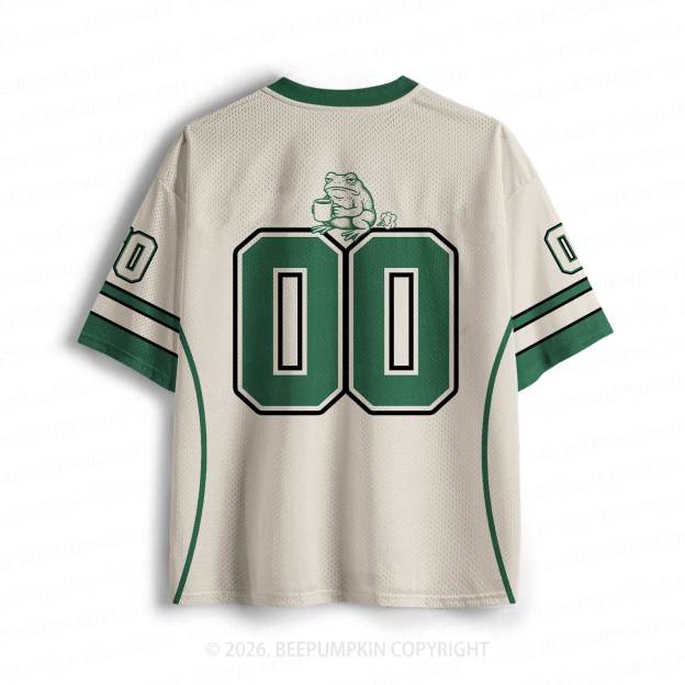 Personalized Sometimes I Just Be Fartin' Toddler&Kid's Sport Jersey