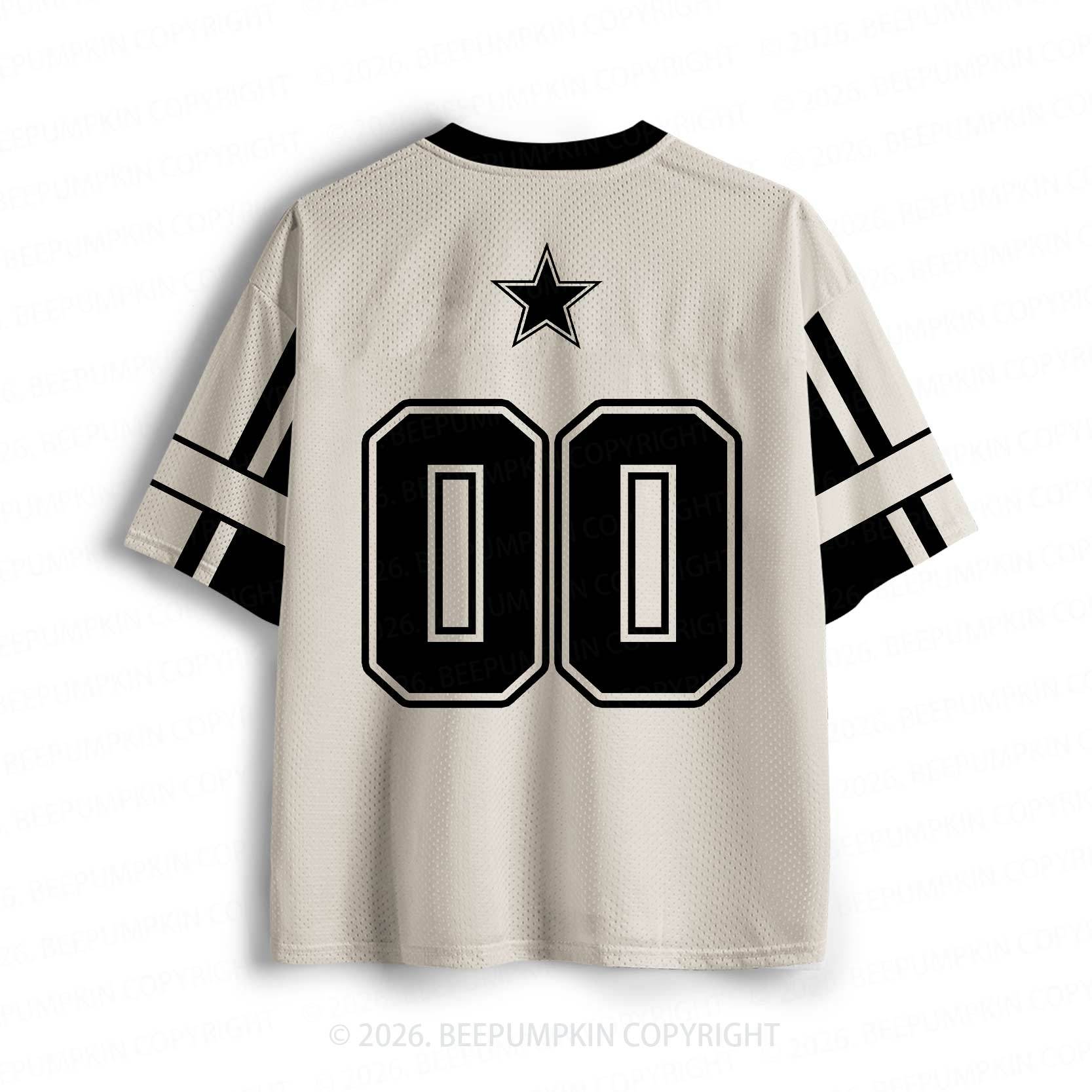 Personalized Rage Against My Sleep Toddler&Kid's Sport Jersey