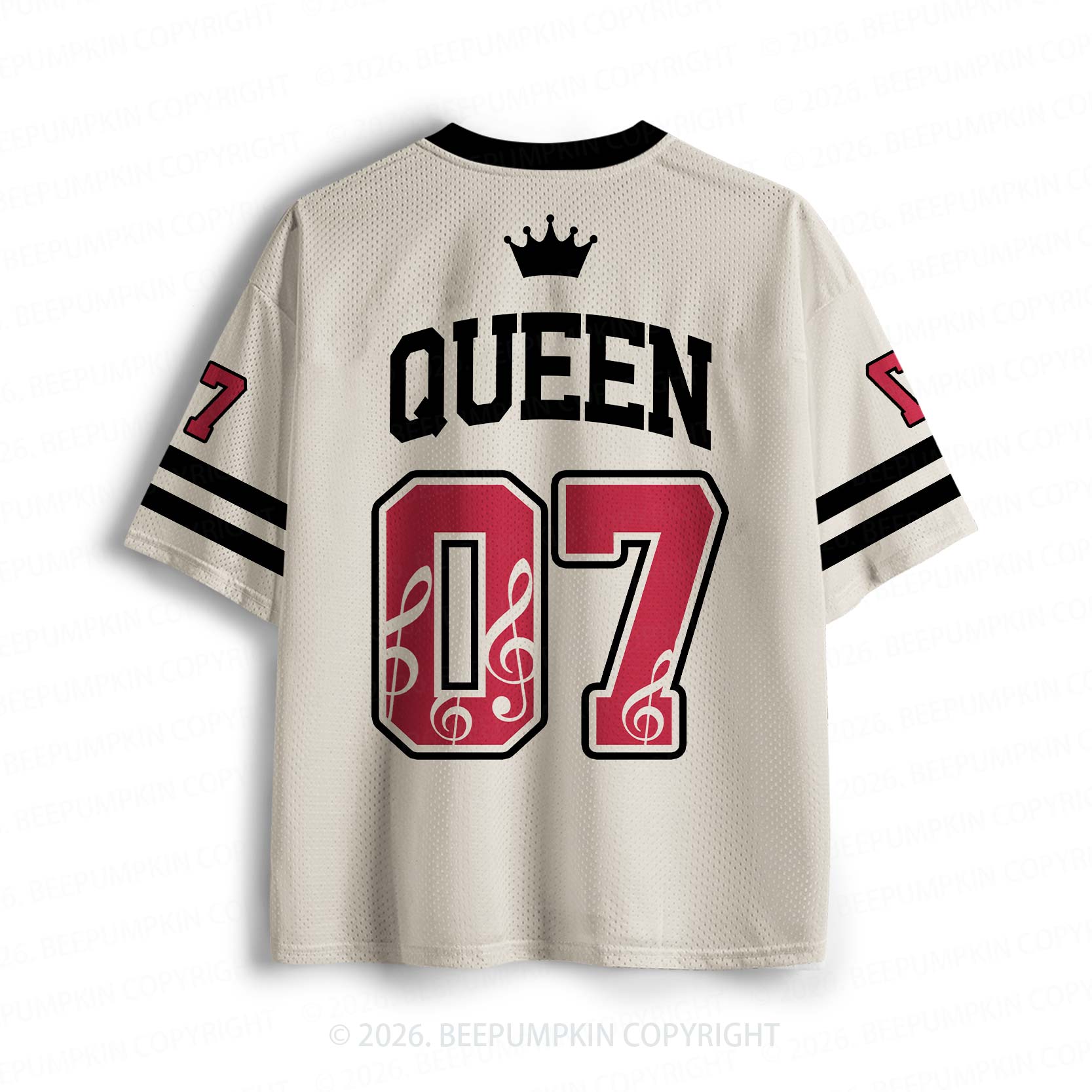 Mama Aaa Oooh Toddler&Kid's Sport Jersey