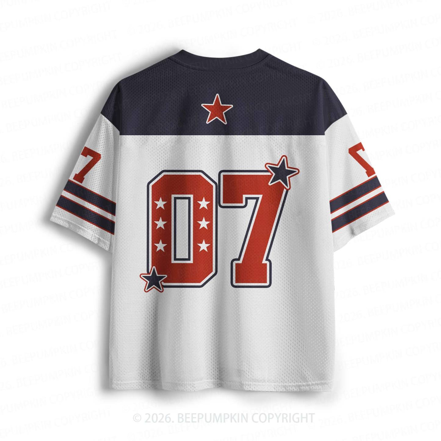 Free Range Toddler&Kid's Sport Jersey