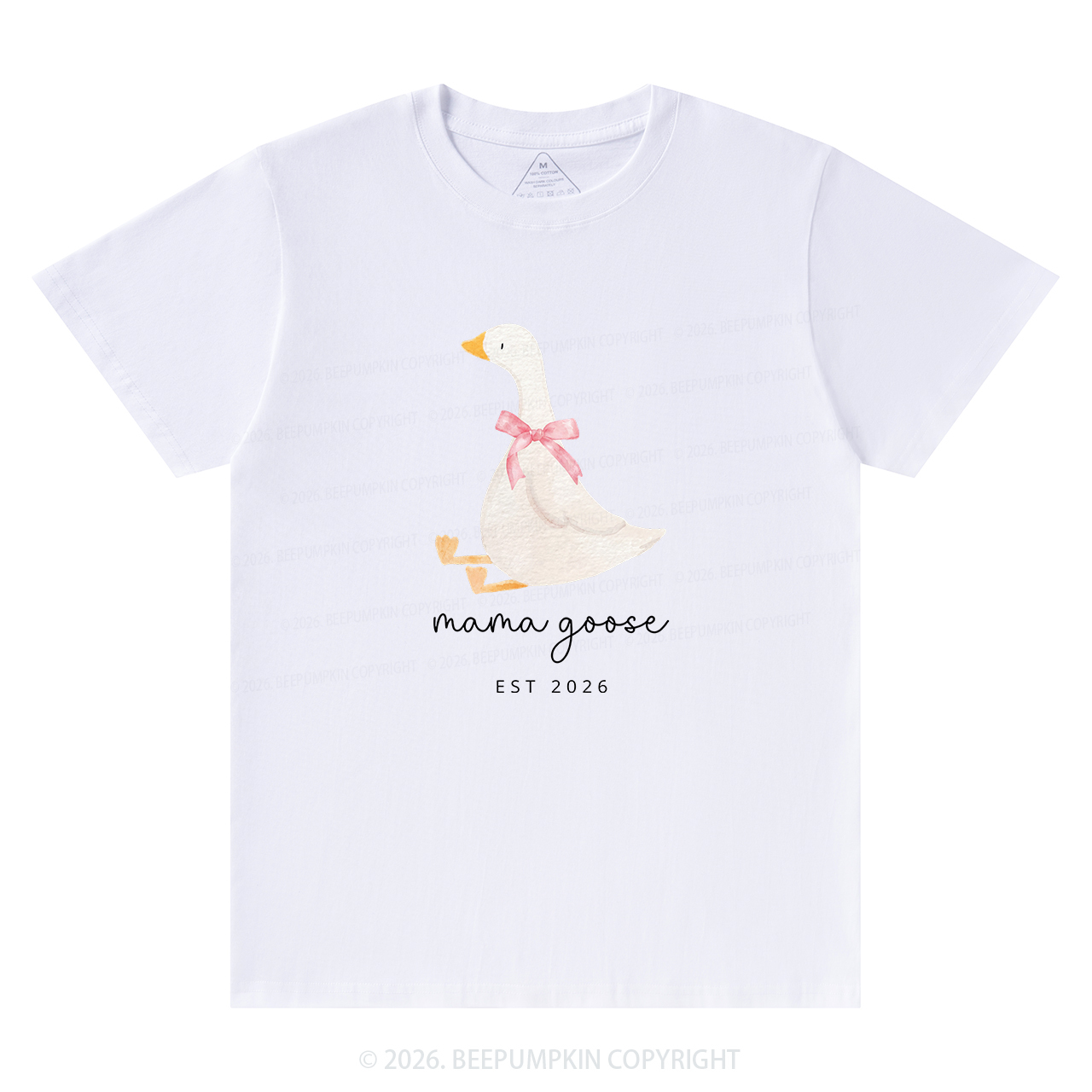 Silly Goose Mother's Day T-Shirts