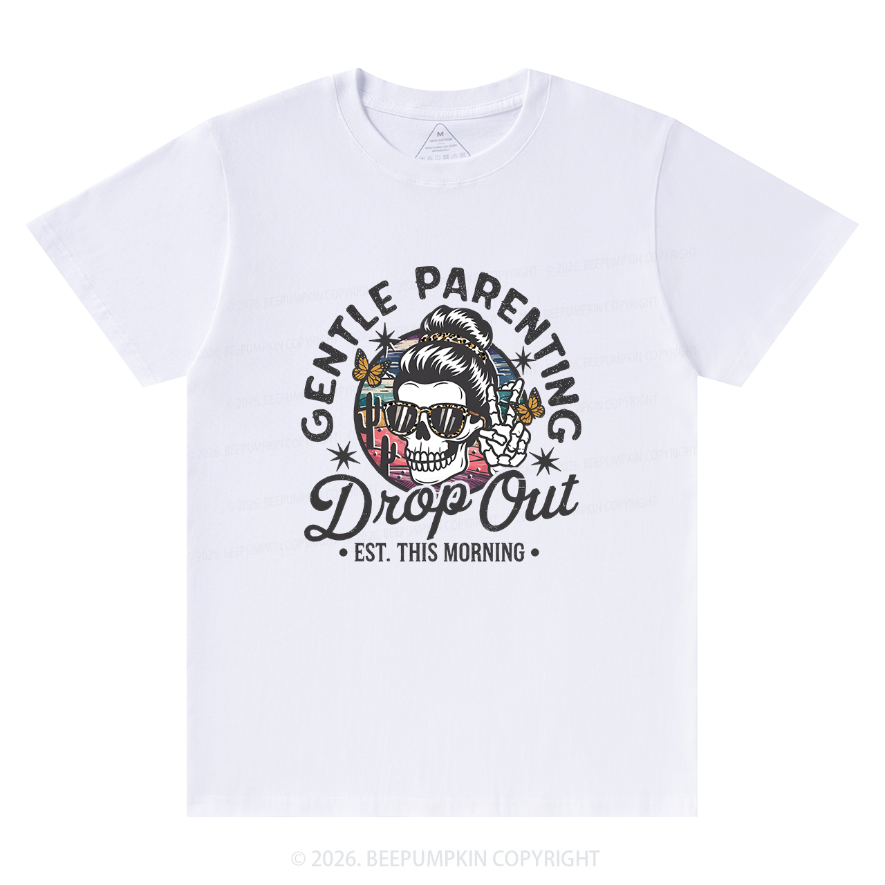 Retro Fun Mother's Day T-Shirts