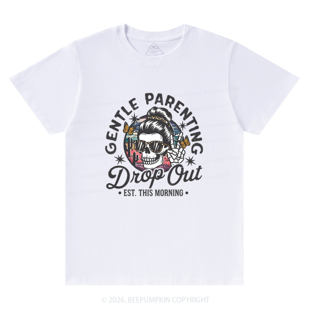 Retro Fun Mother's Day T-Shirts