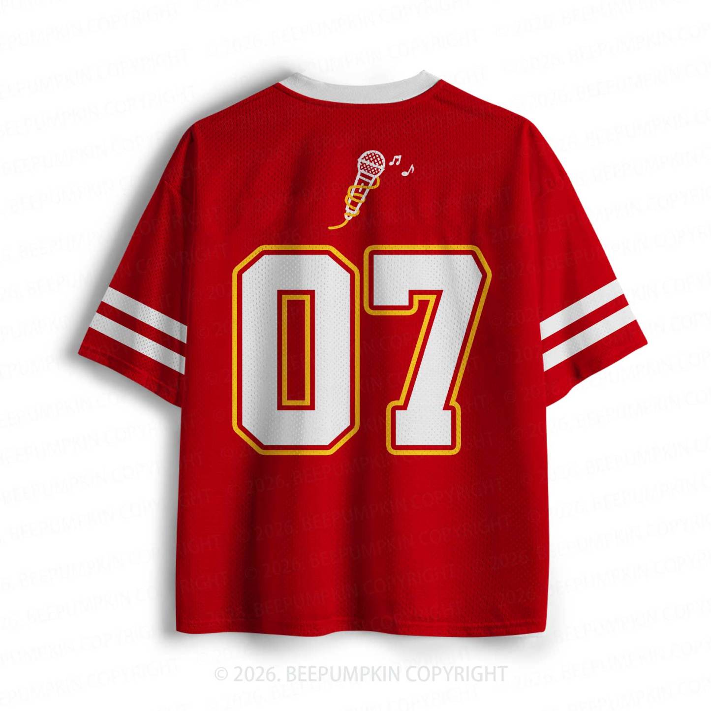 Mom's Spaghetti Toddler&Kid's Sport Jersey