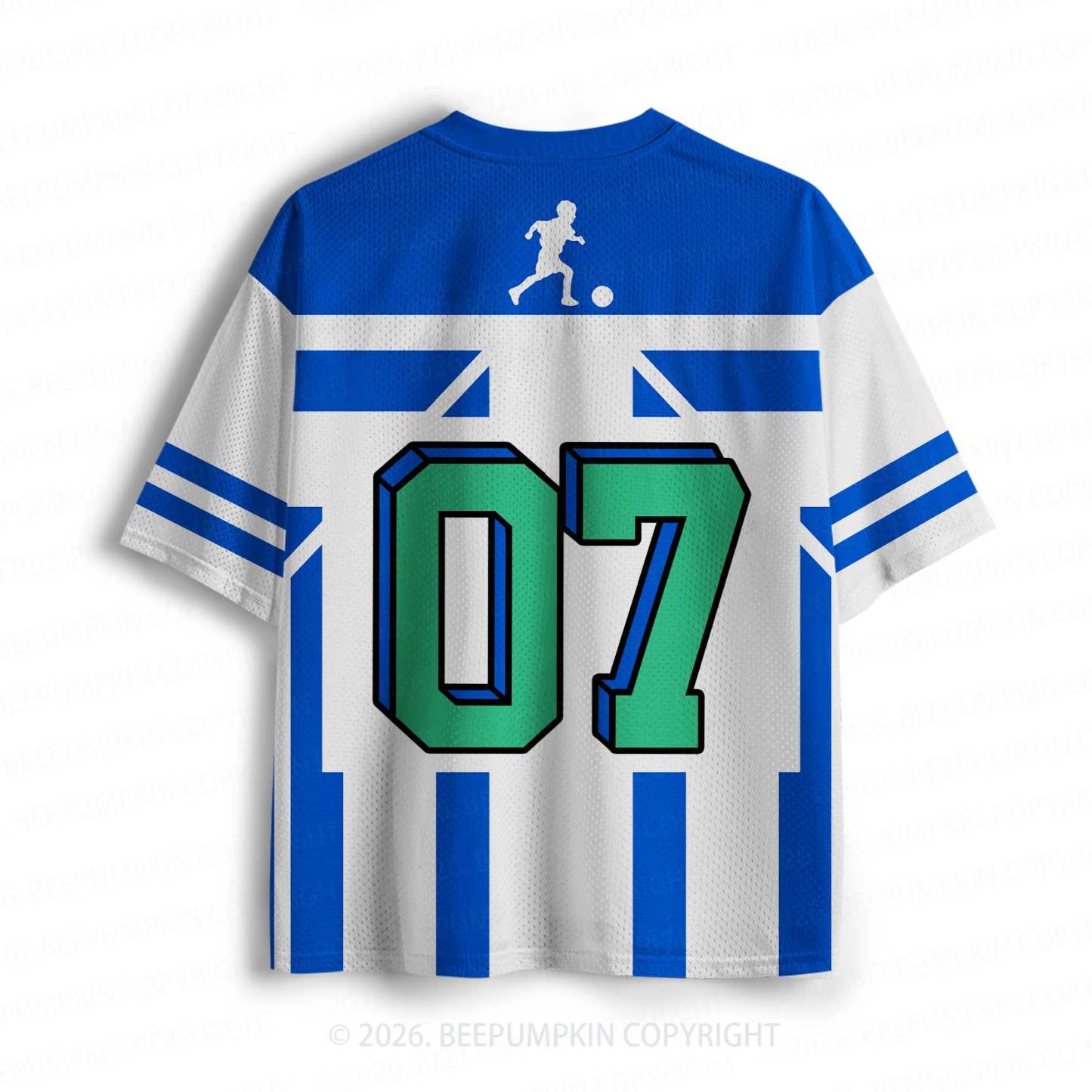 A Little Dirt Never Hurt Toddler&Kid's Sport Jersey