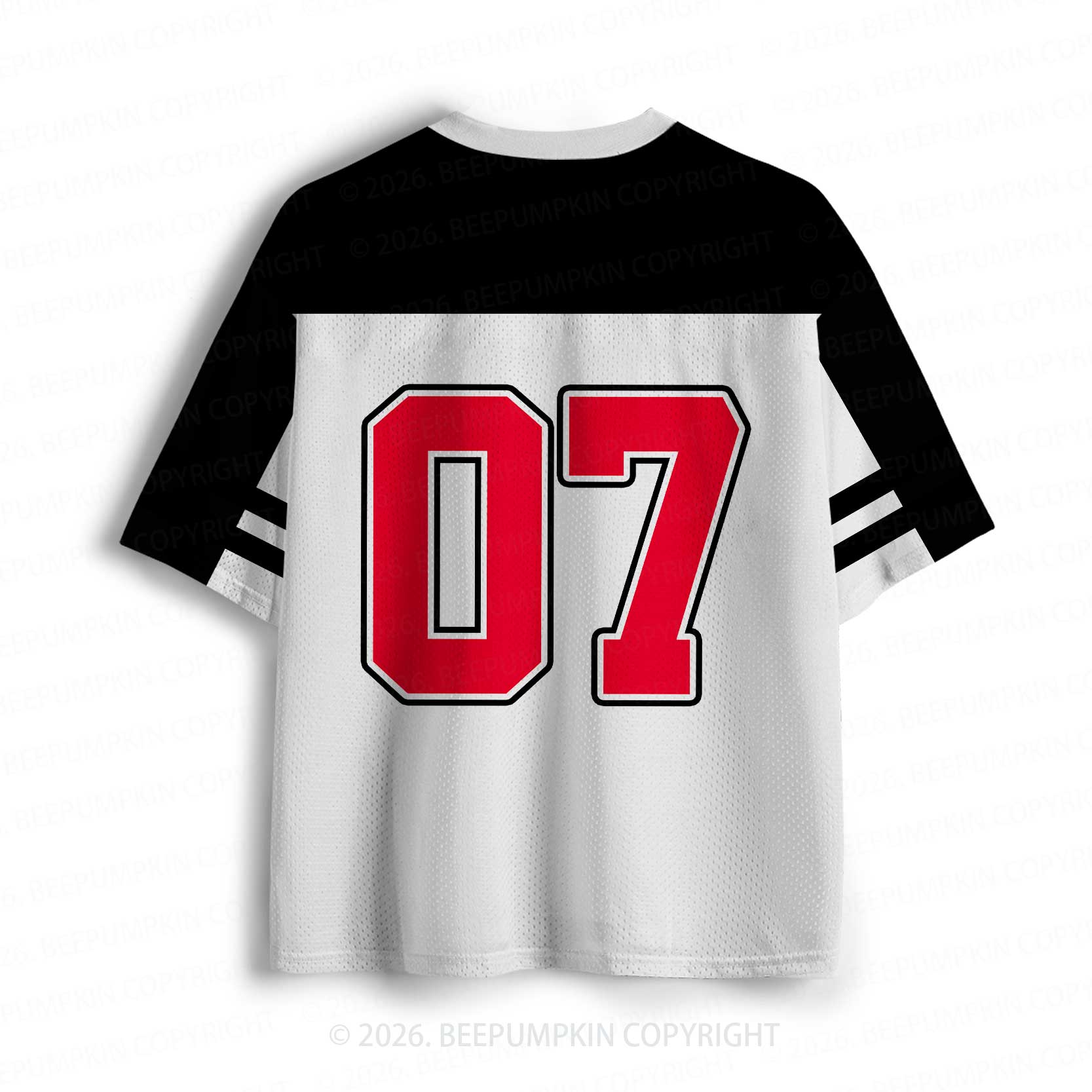 My Momma Really Don't Play-Doh Toddler&Kid's Sport Jersey