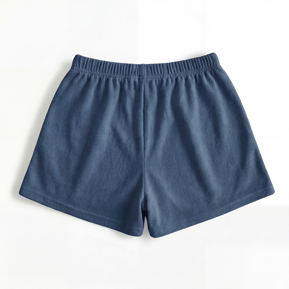 Toddler&Kid's Navy Shorts