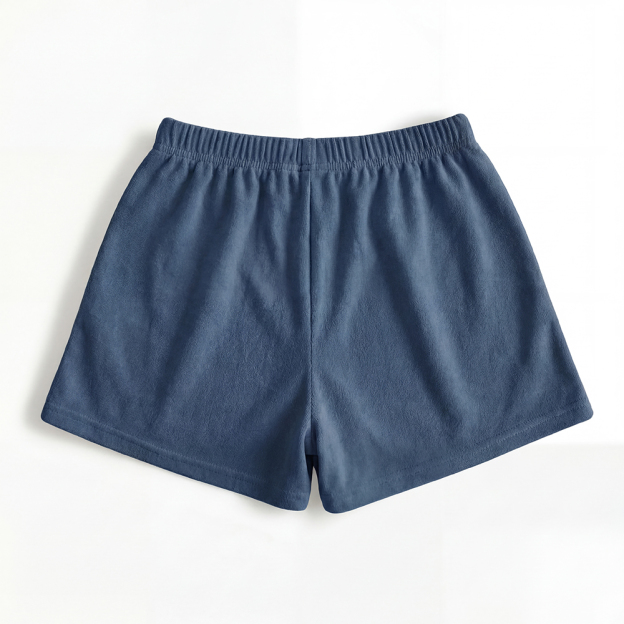 Toddler&Kid's Navy Shorts