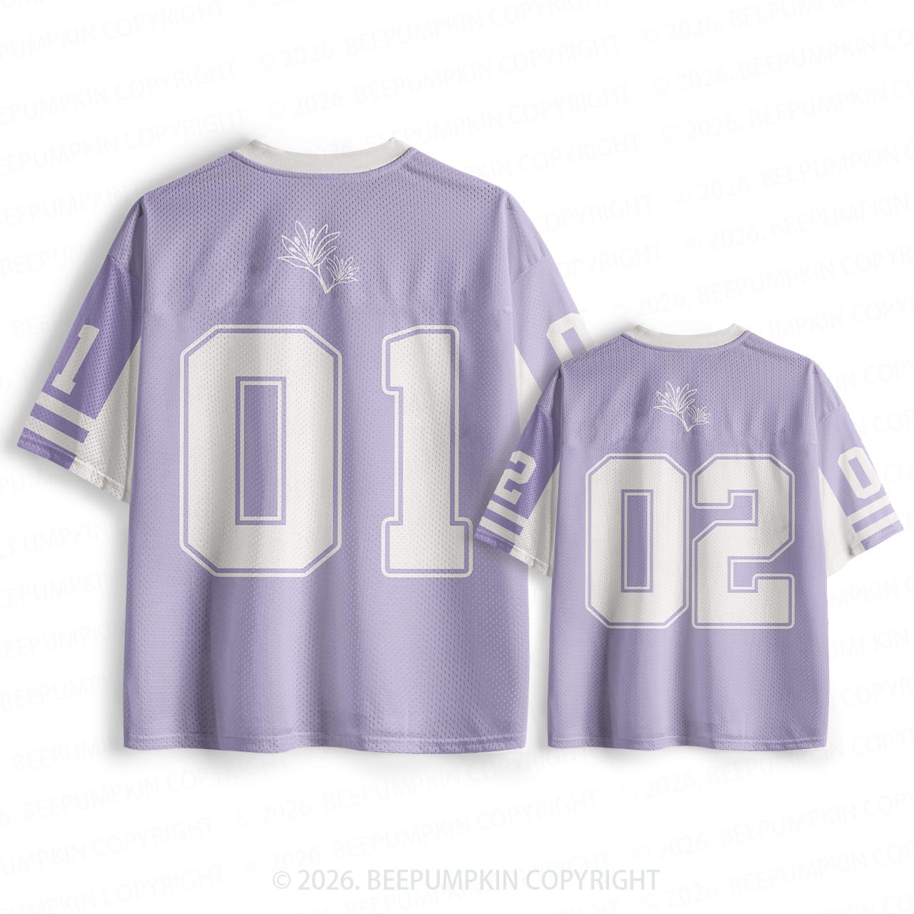 I Made A Wish I Came True Mesh Jersey For Family