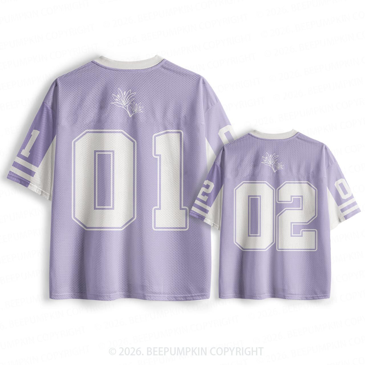 I Made A Wish I Came True Mesh Jersey For Family