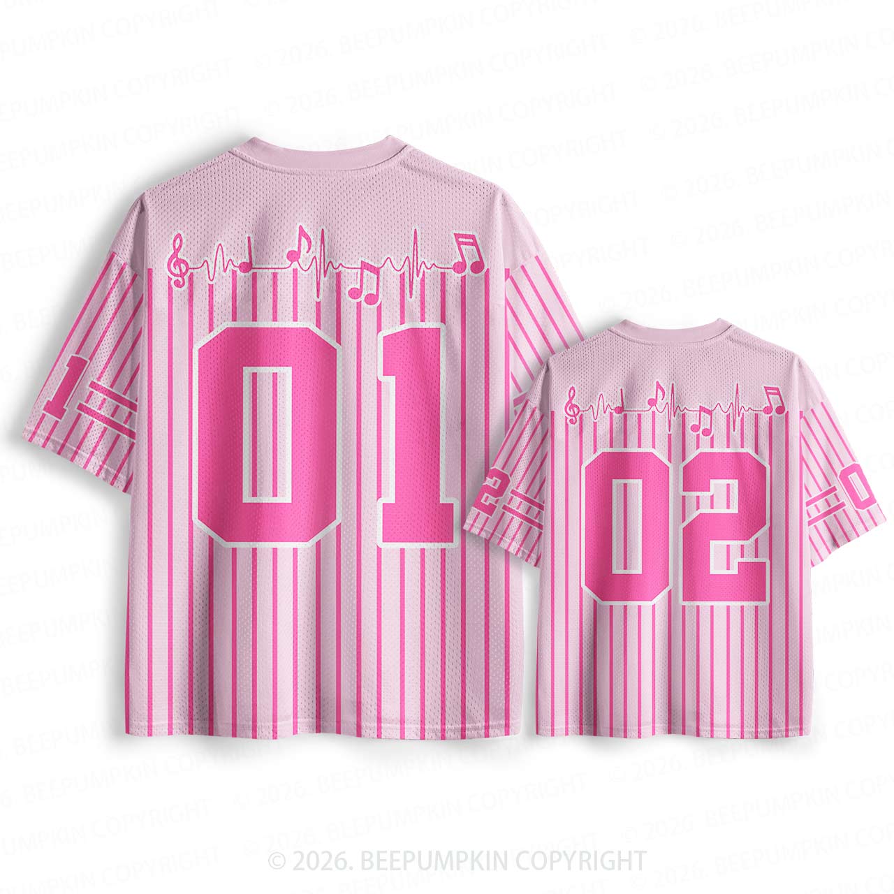 I Put My Baby On My Hip Mesh Jersey For Family