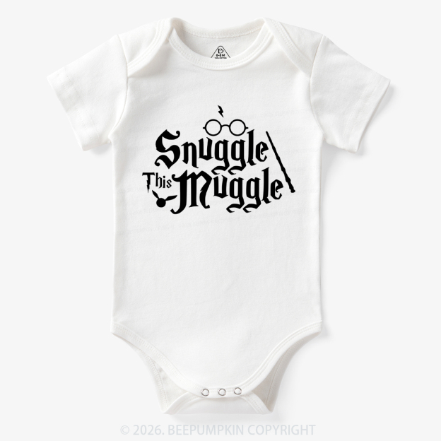 Magical Wizard Bodysuit