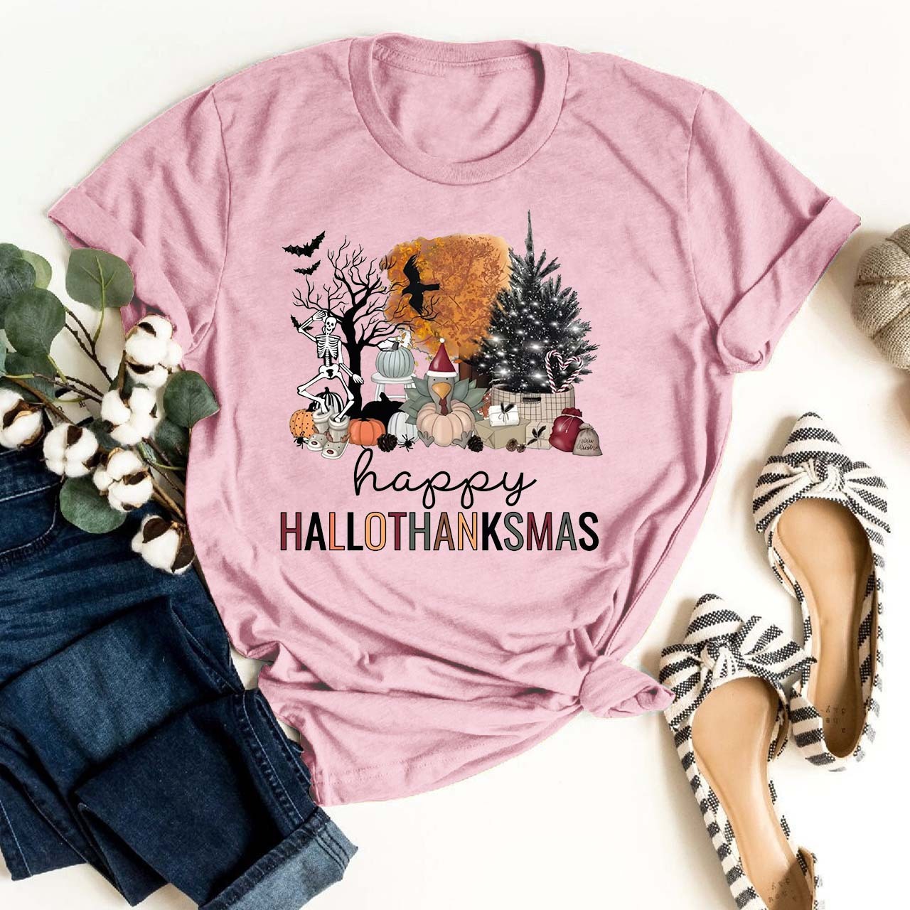 Personalized Pumpkin Truck Halloween Shirts Sale-Beepumpkin™