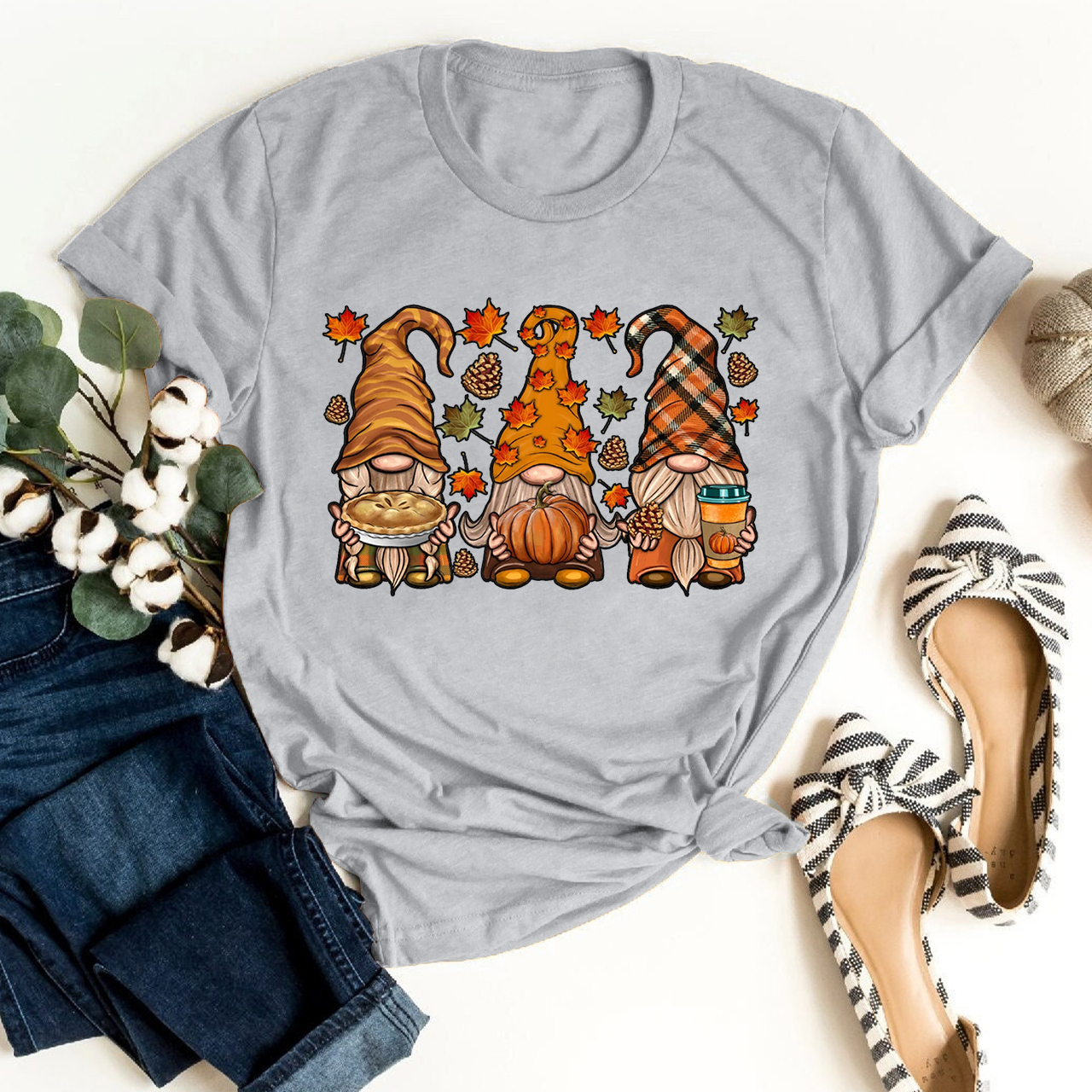 Cute Dwarf Shirt For Her