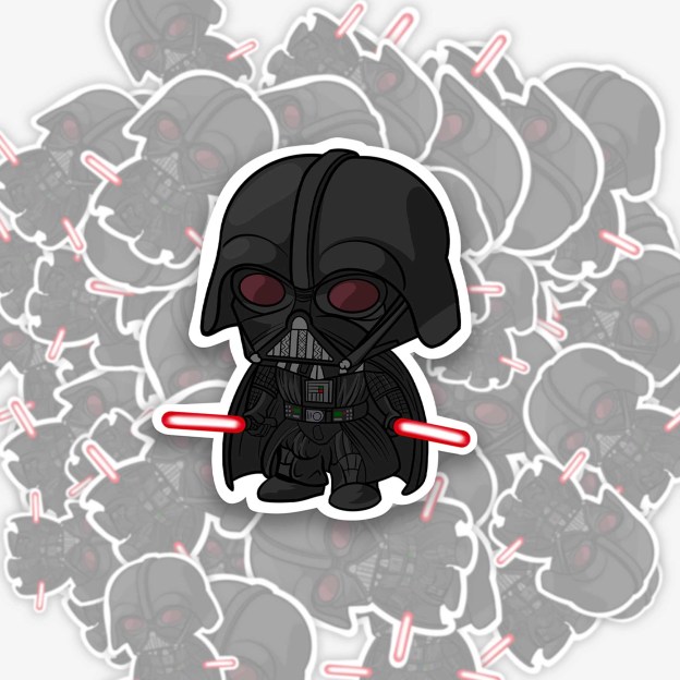 Loverly Gift Stickers