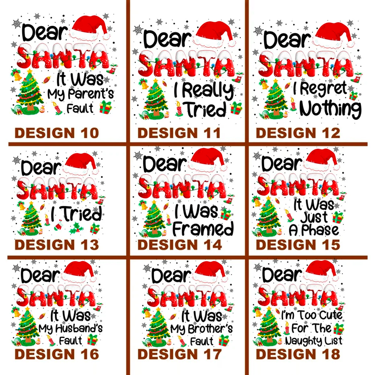 46 Quotes Christmas Sarcastic Dear Santa Group Tees Beepumpkin