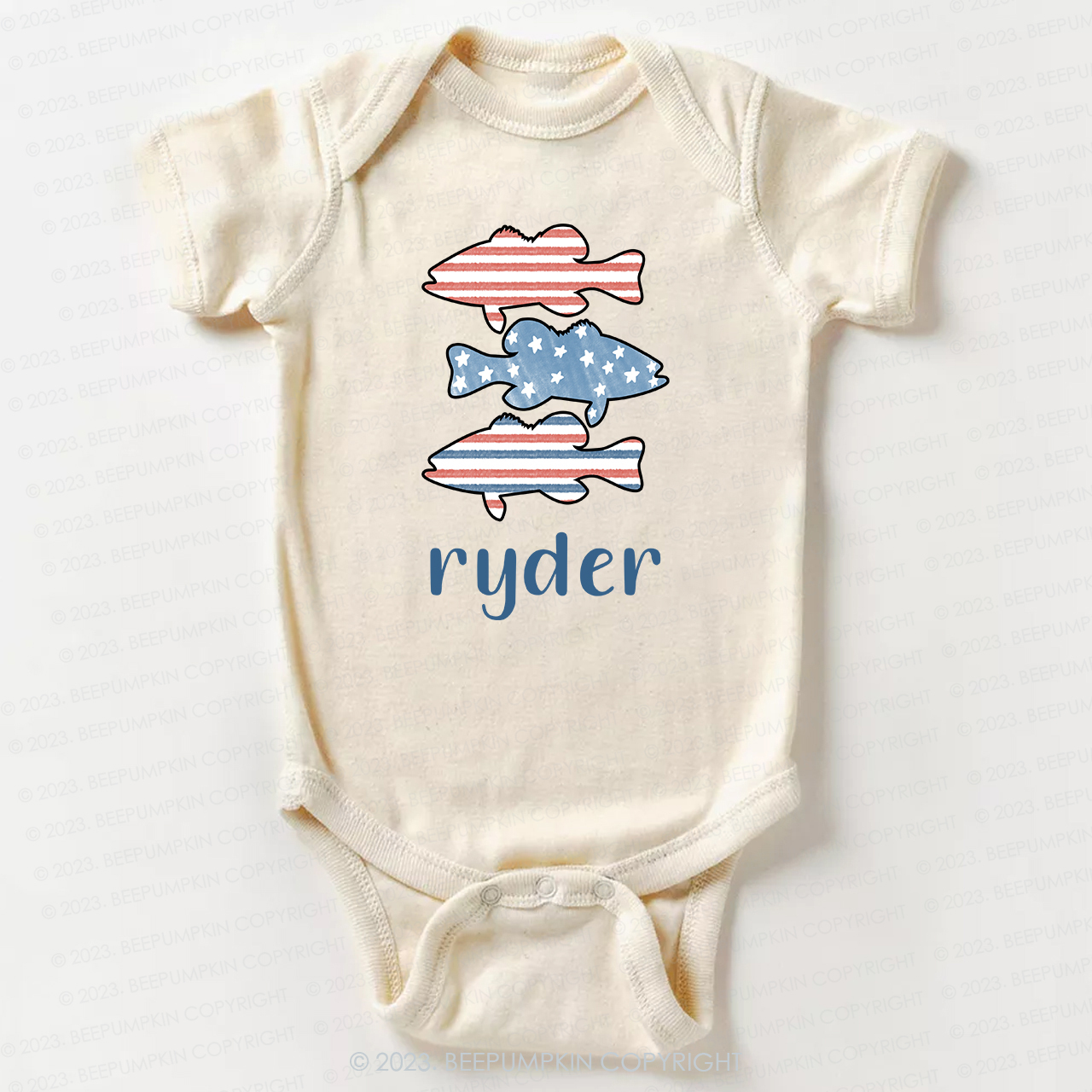 Cousin Camp Summer Outing Bodysuit For Baby Sale-Beepumpkin™