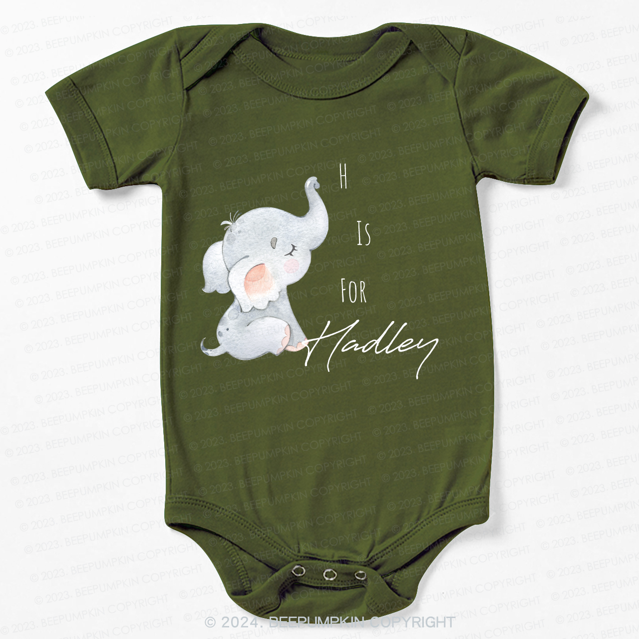 Blackbird Singing In The Dead Of Night Bodysuit For Baby 7 Sale-Beepumpkin™