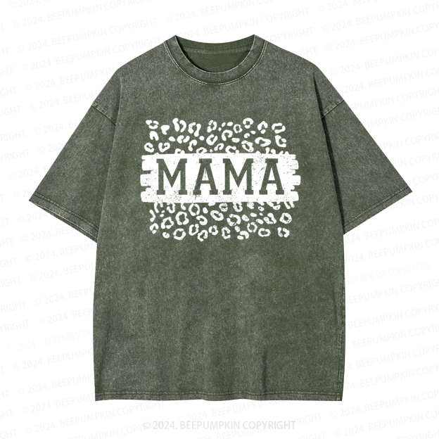 Vintage Mama Washed Tees