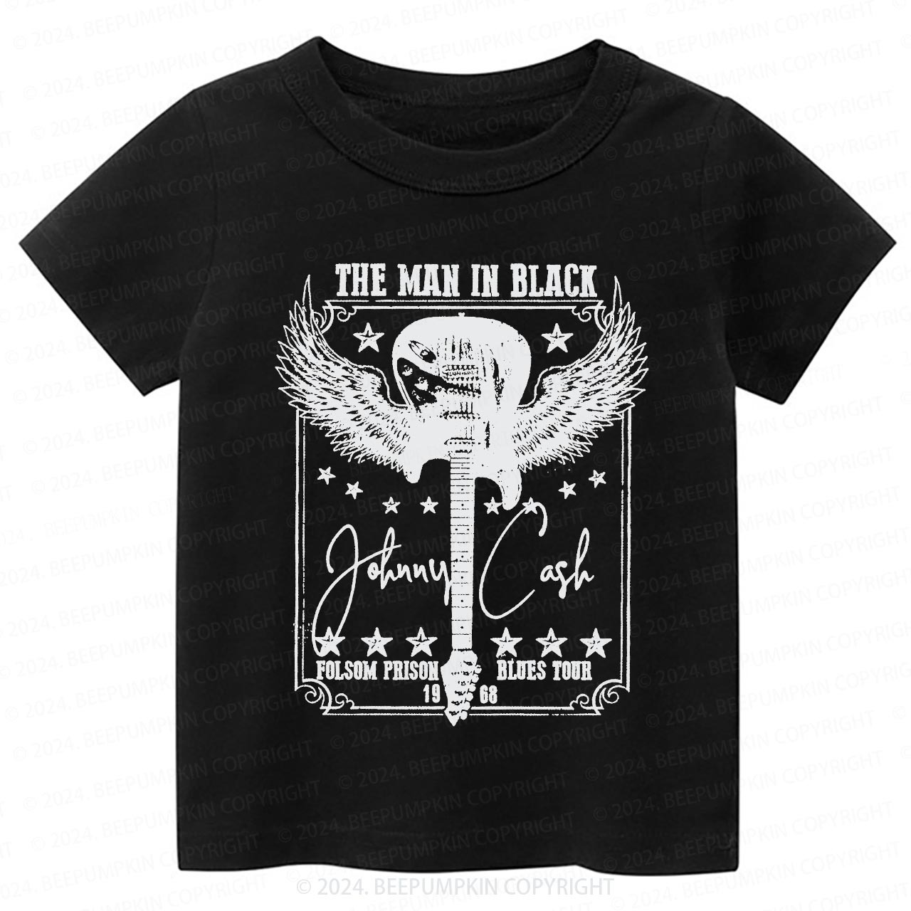 Country Band Toddler&Kids Tees 8