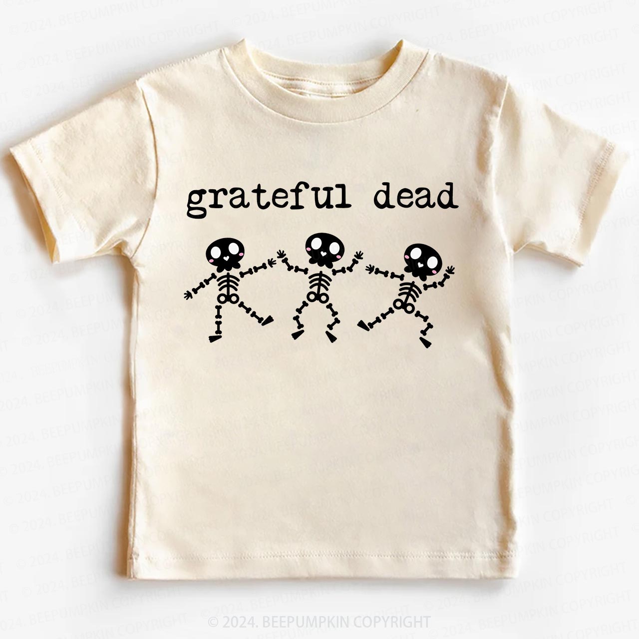 Country Rock Toddler&Kids Tees 8