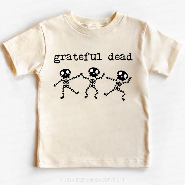 Country Rock Toddler&Kids Tees 8