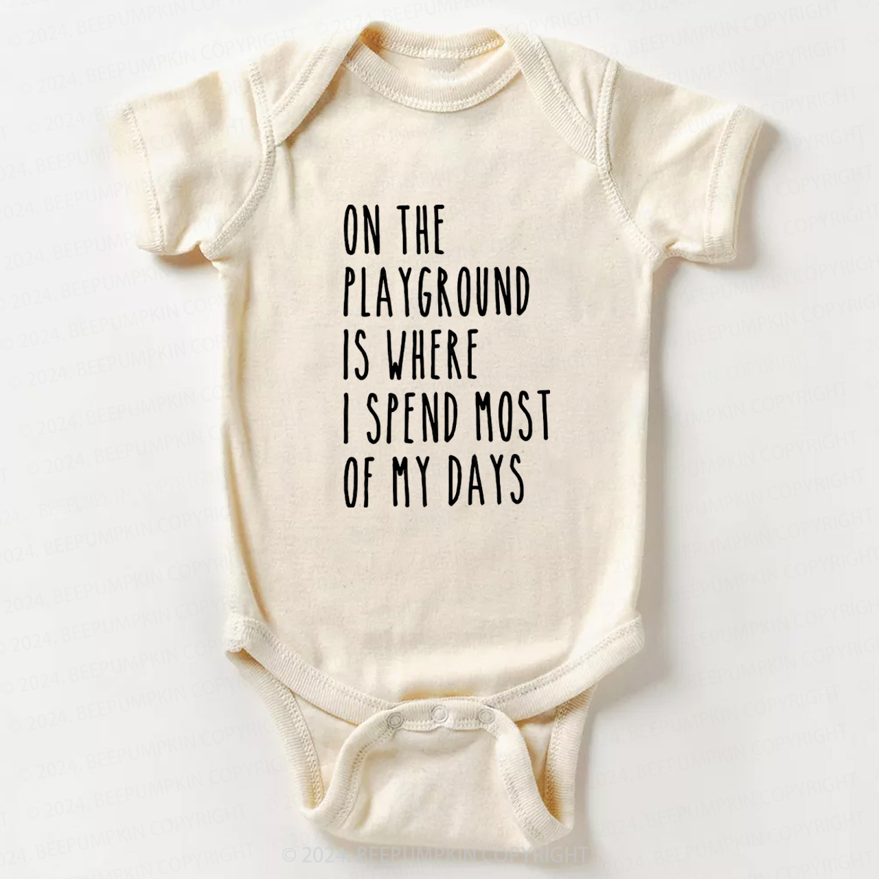 I'm Why We Can't Have Bodysuit For Baby