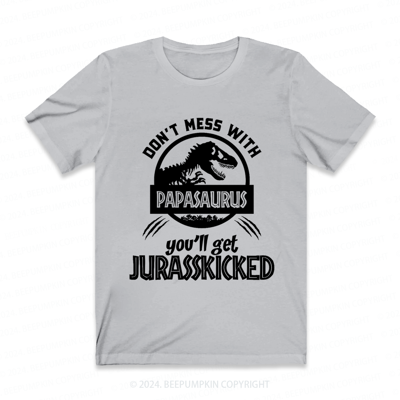  Funny Grandpa Gift Shirt Beepumpkin