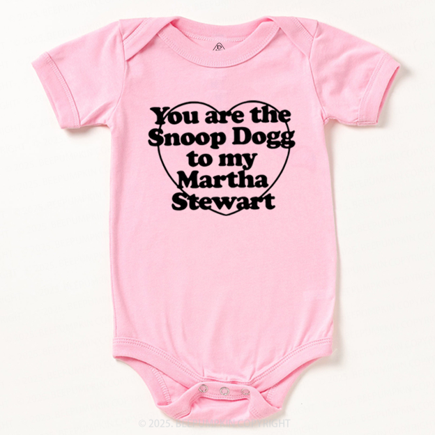 Cute Valentine's Day Bodysuit Beepumpkin