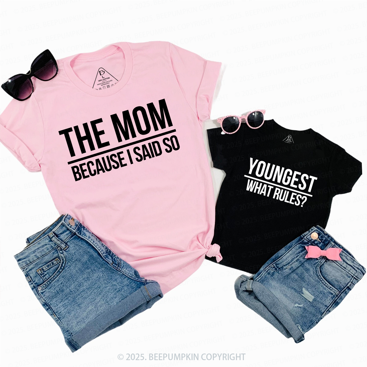 Family Cut Shirts The Dad Go Ask Your Mom