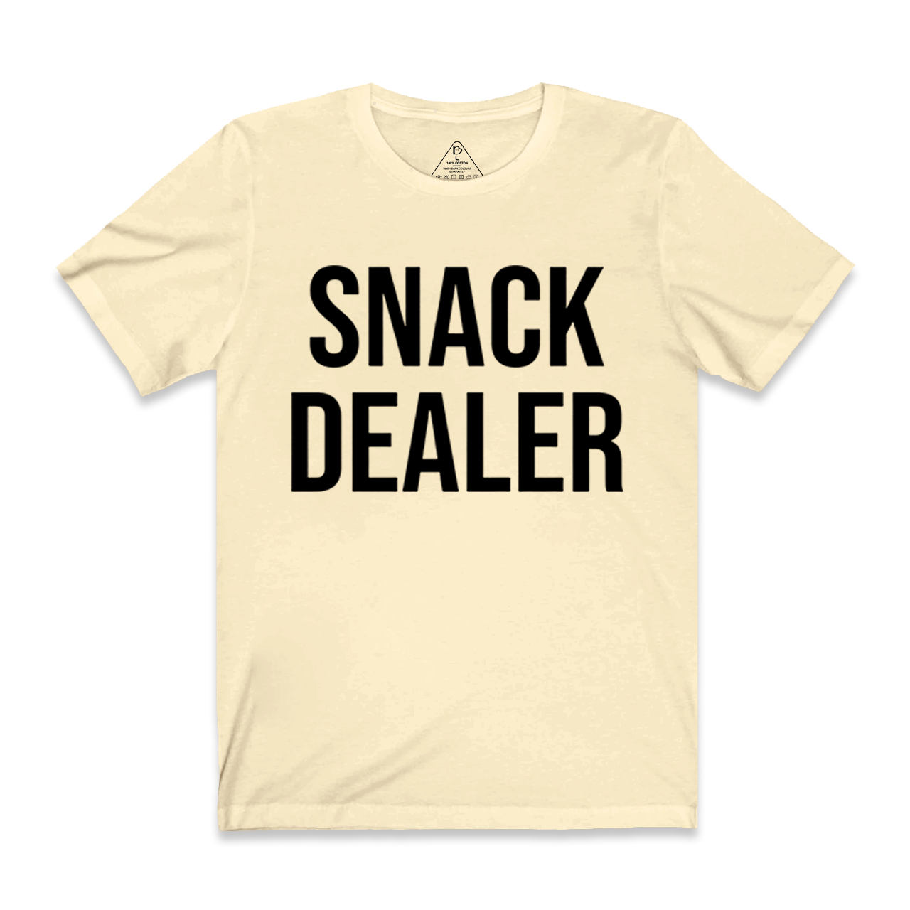 Snack Dealer Mama T-Shirts