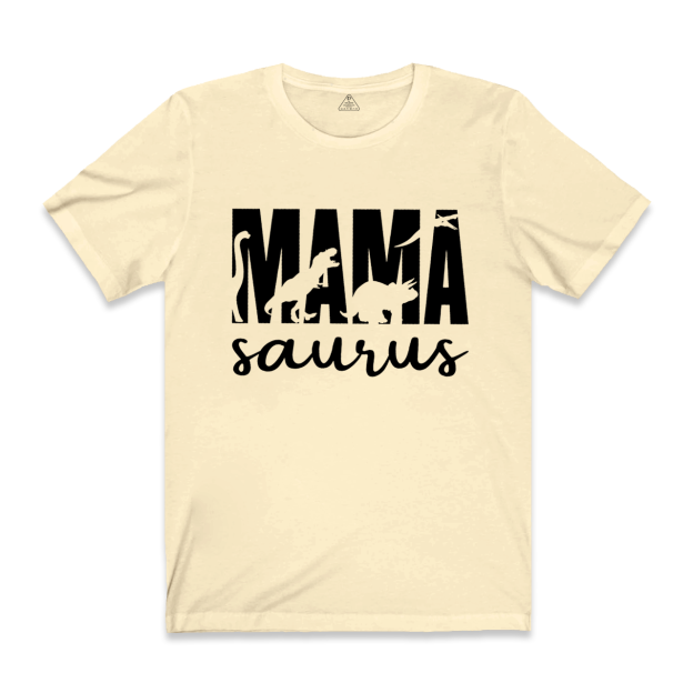 Saurus Mama T-Shirts