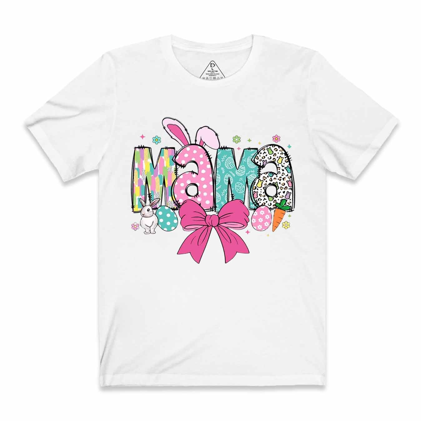 Easter Mama T-Shirts