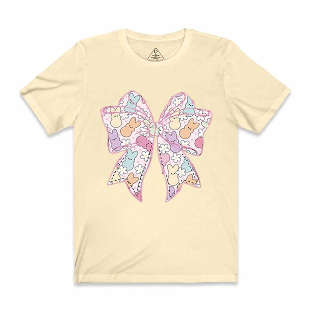 Easter Coquette Bow Mama T-Shirts