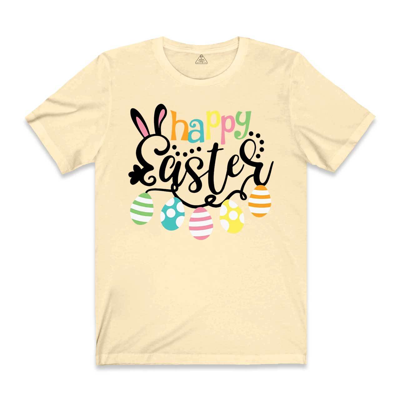Happy Easter Mama T-Shirts