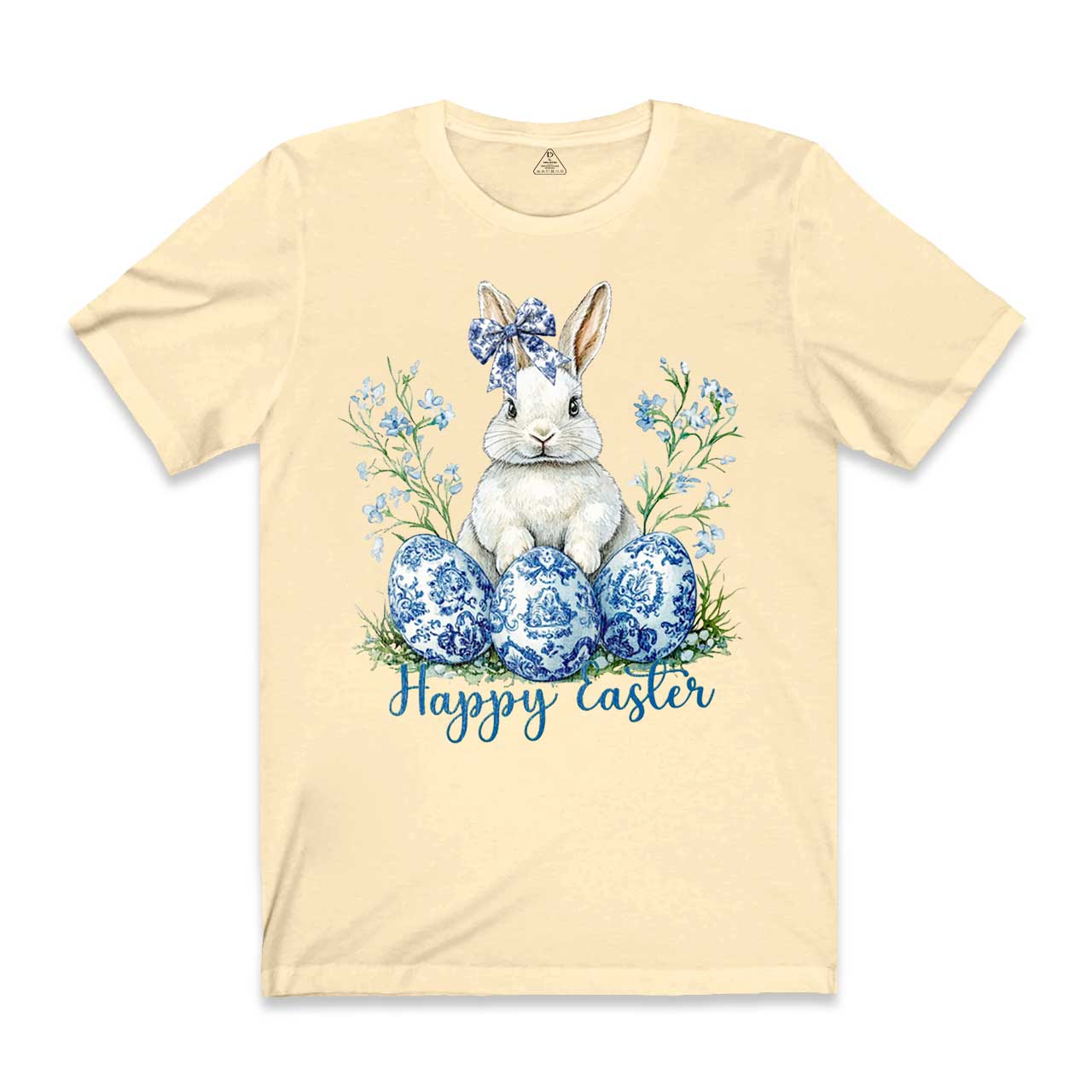 Grand Millennial Easter Mama T-Shirts