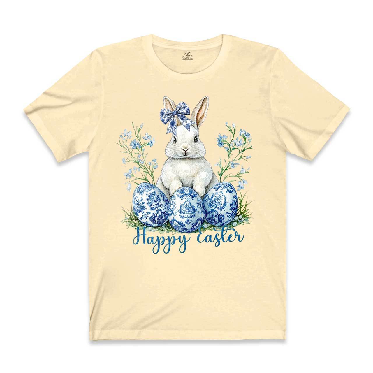 Grand Millennial Easter Mama T-Shirts