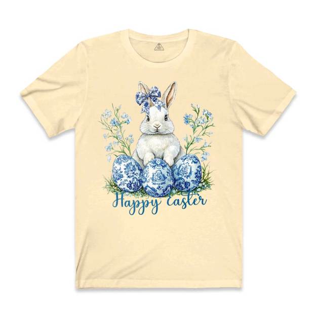 Grand Millennial Easter Mama T-Shirts