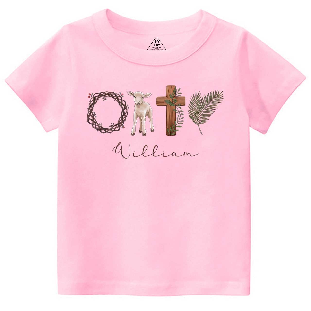 True Story He Is Risen Easter Toddler&Kid's Tees Beepumpkin