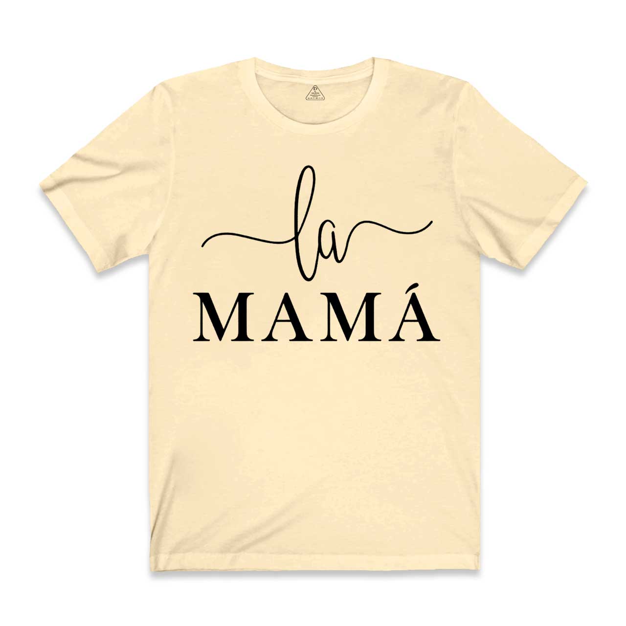 La Mama T-Shirts 
