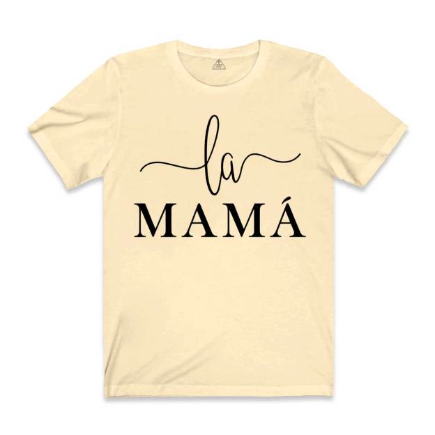 La Mama T-Shirts 