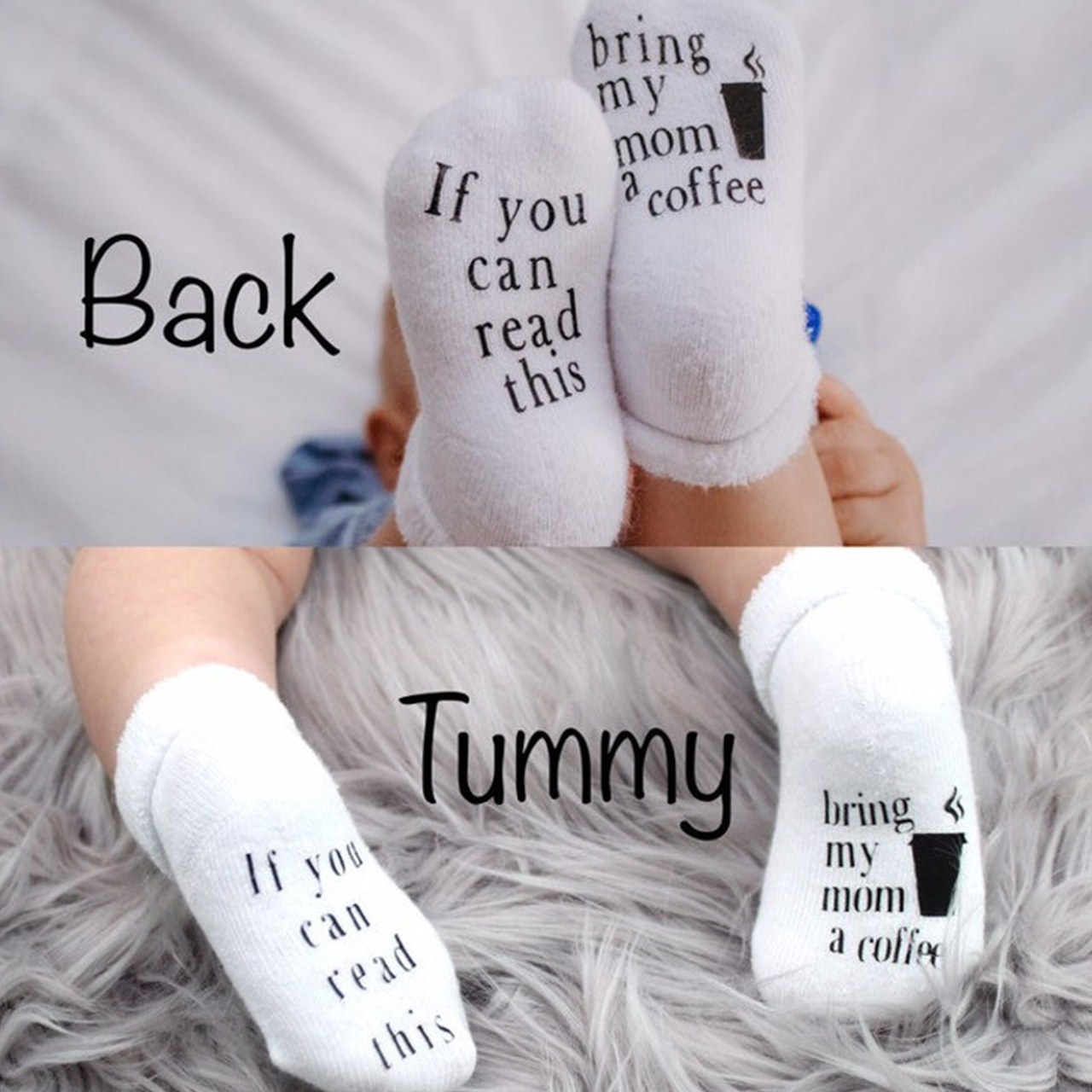 If You Can Read This Bring My Mom A Coffee Gifts For Mom