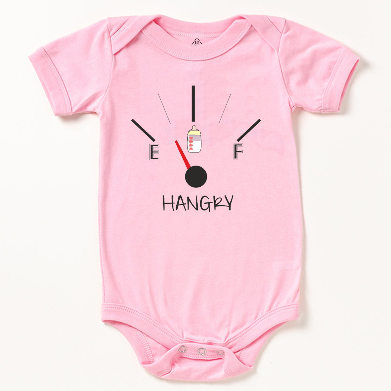 Hunger Index Bodysuit Beepumpkin 7