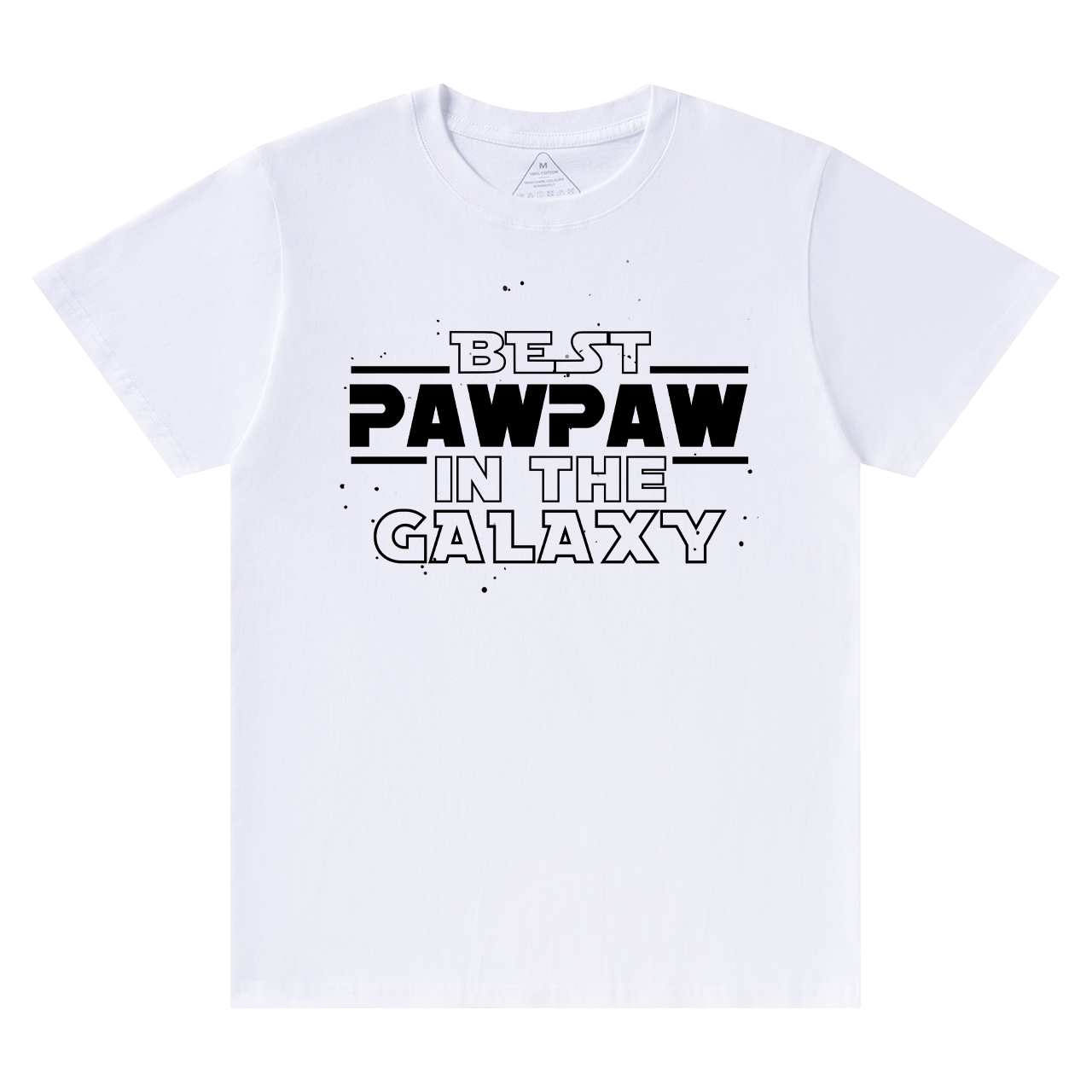 Personalized Funny Shirt For Dad and me