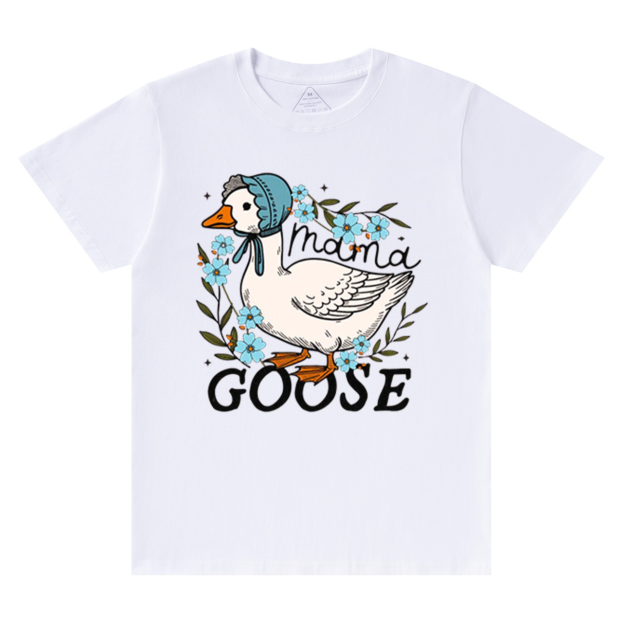 Mama Goose T-Shirts