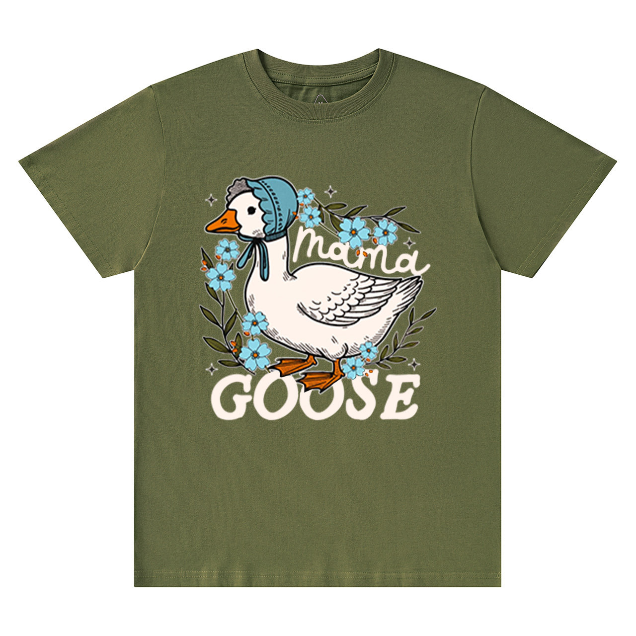 Mama Goose T-Shirts