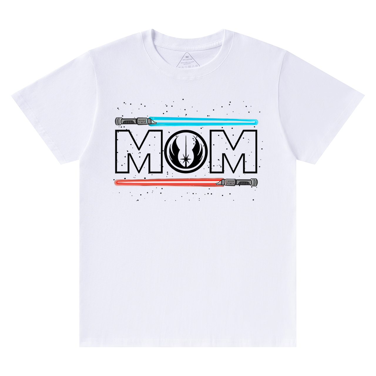 Jedi  SW Mama T-Shirts