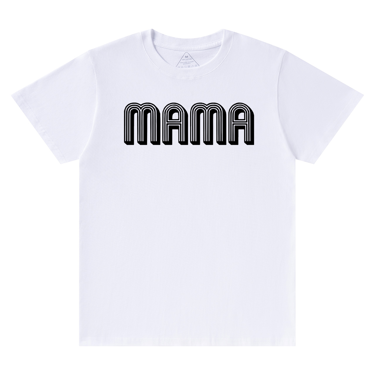 Motherhood Retro Shirts