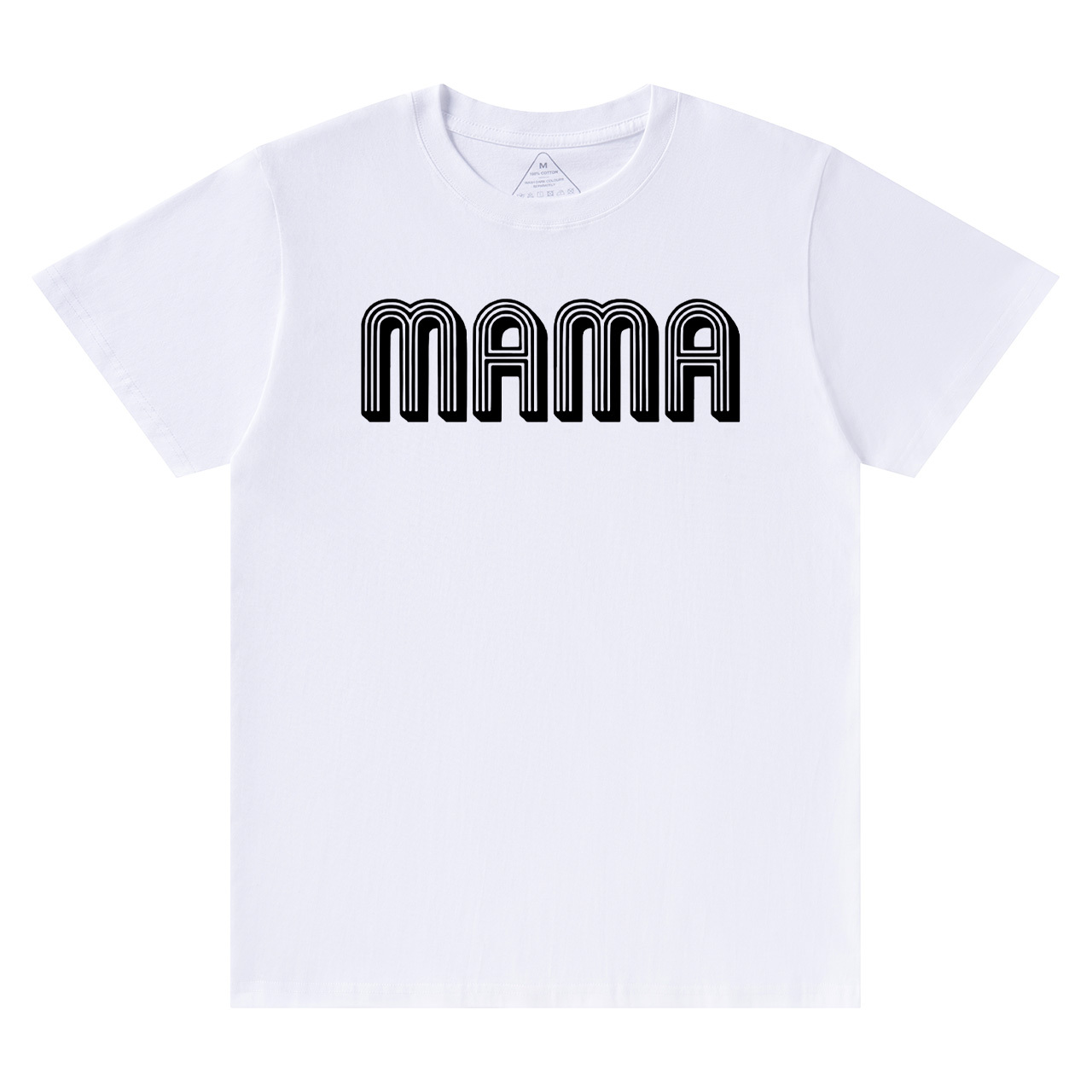 Motherhood Retro Shirts