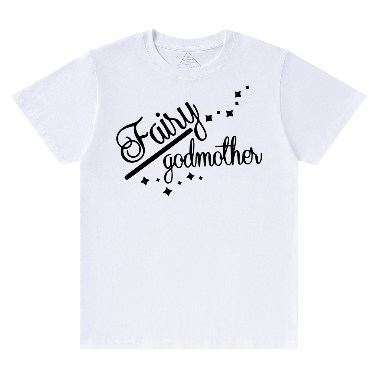 Fairy Godmother T-Shirts